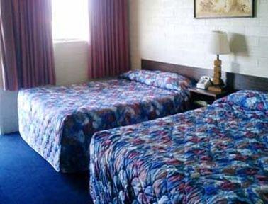 Knights Inn & Suites - Canyon Habitación foto